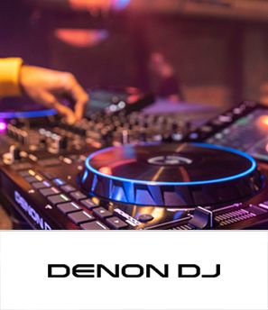 Denon DJ